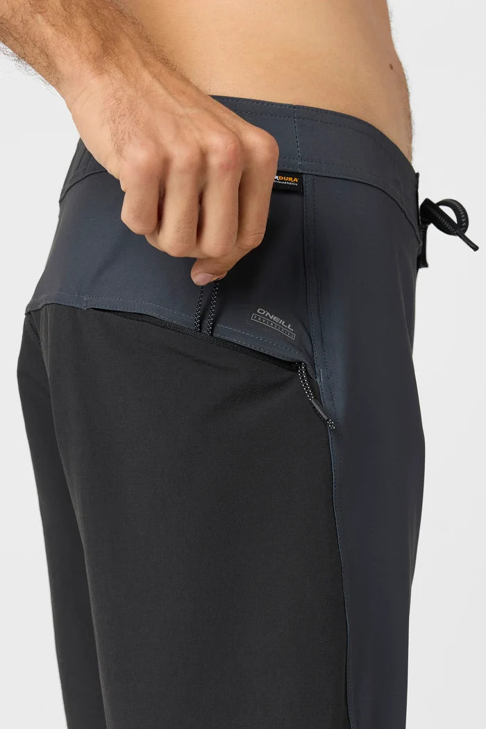 Hyperfreak Tech Trvlr Trunk