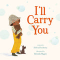 I'll Carry You Book By Helen Docherty