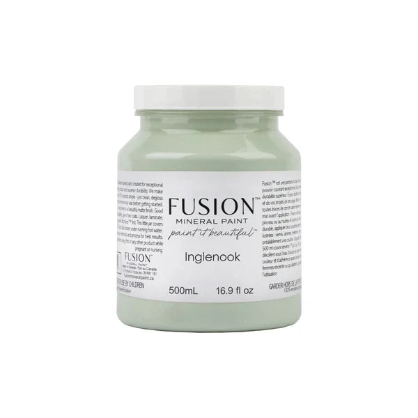 INGLENOOK - 500ML - FUSION MINERAL PAINT