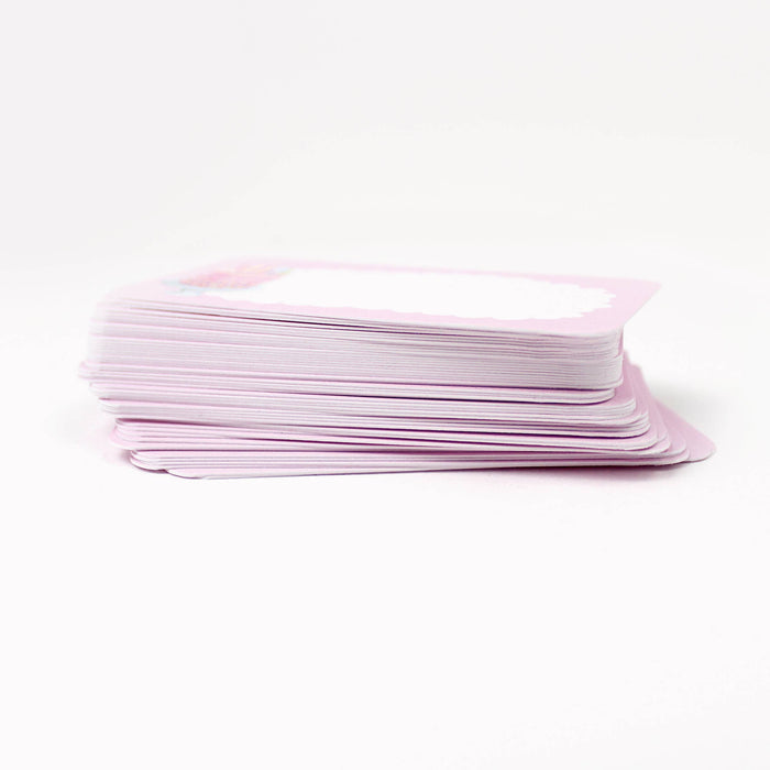 Inklings Paperie - Pocket Notes™ - Birthday Cake