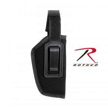 Inside The Waistband Holster
