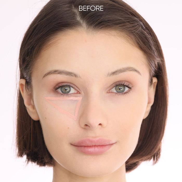 Instant Eye Lift