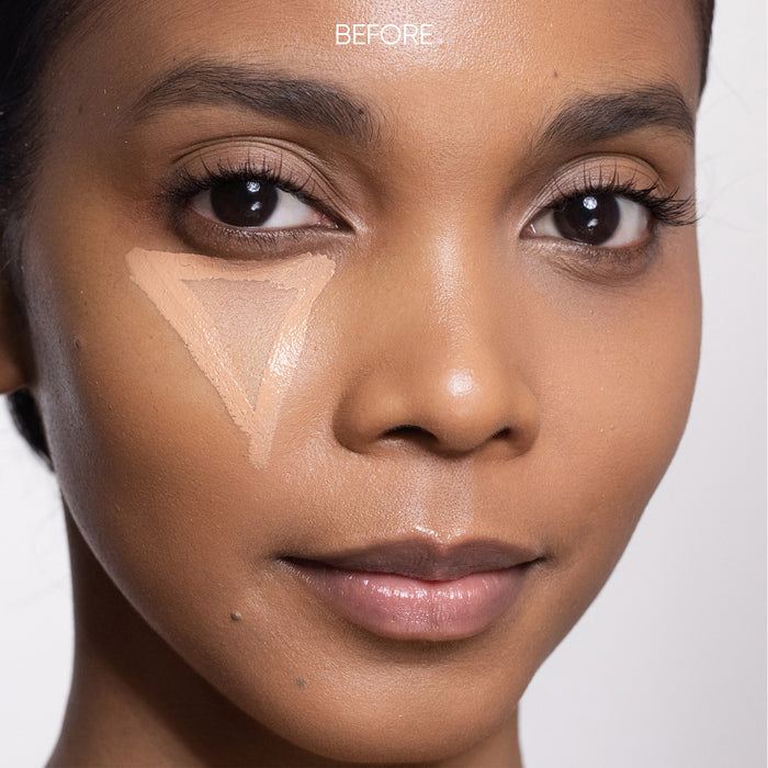 Instant Eye Lift