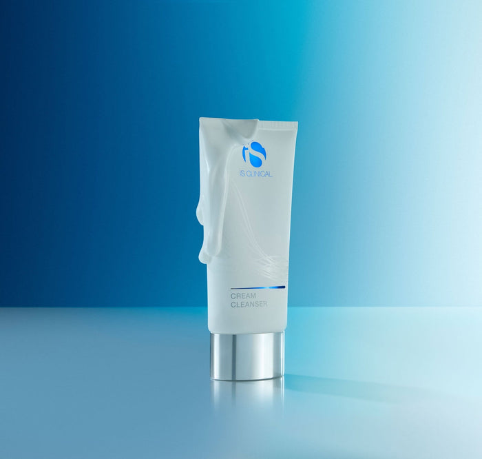 IS Clinical Skincare IS Clinical Cream Cleanser 120ml