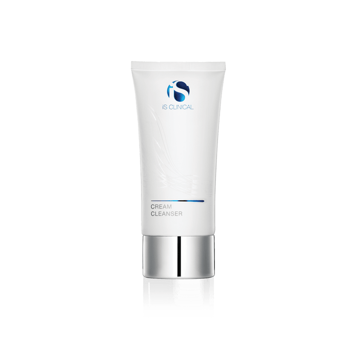IS Clinical Skincare IS Clinical Cream Cleanser 120ml