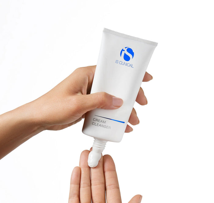 IS Clinical Skincare IS Clinical Cream Cleanser 120ml