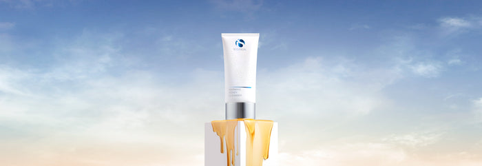 IS Clinical Skin Care IS Clinical Warming Honey Cleanser