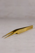 Isolation Straight (Gold)