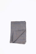 Italian Linen Tea Towel | Blue