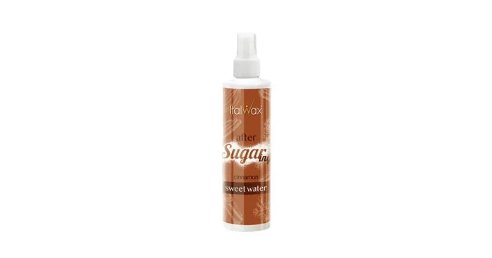Italwax After Sugaring Cinnamon Sweet Water (250ml)
