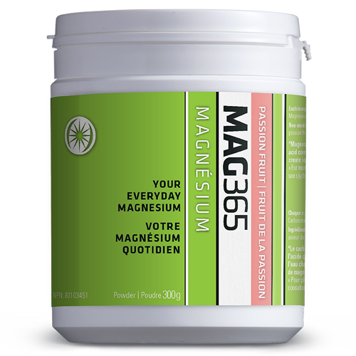 ITL Health: MAG365 Magnesium