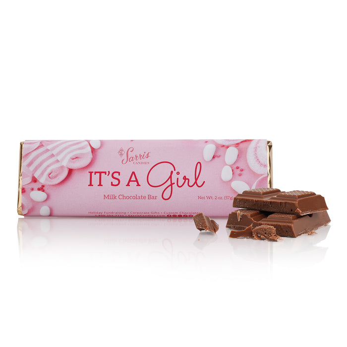 It's a Girl Bar