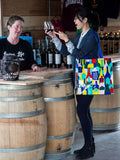 I've Heard Good Things About Wine Shopper