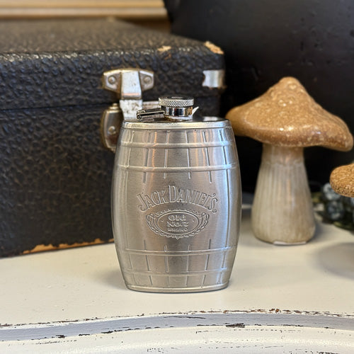 Jack Daniel's Flask