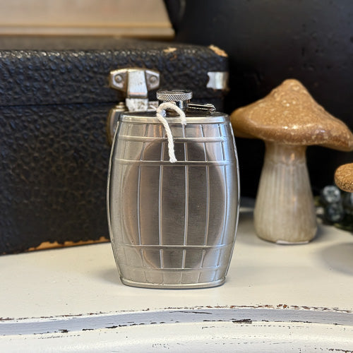 Jack Daniel's Flask