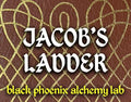 Jacob’s Ladder 2025 Perfume Oil