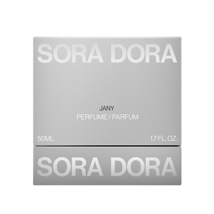 Jany Sora Dora Fragrance