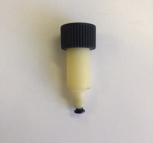 Jasol Replacement Rubber Teat for Jasol Soap Refill Cartridge