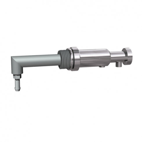 JD MACDONALD Retrofit 10-V-320 Replacement Soap Valve