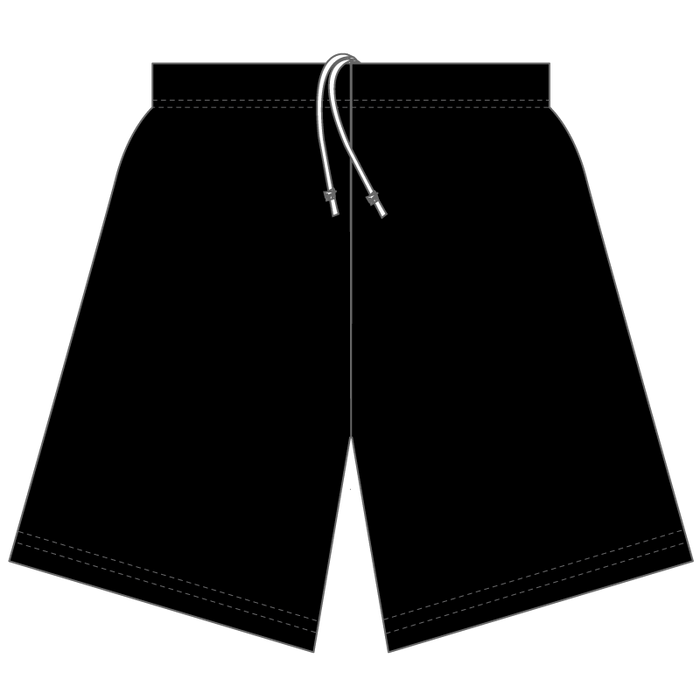 Jersey Short