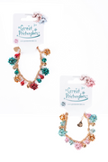 Jingle All the Way Bracelets, 2pcs Assorted