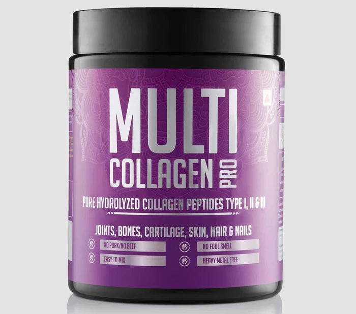 JOINT HEALTH STACK