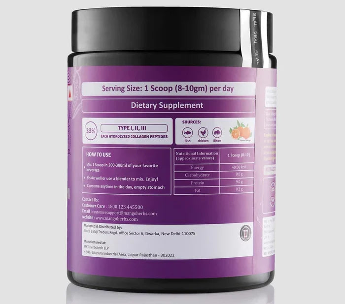 JOINT HEALTH STACK