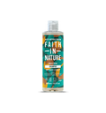 Faith In Nature Natural Jojoba Shampoo for Dry Hair & Scalp