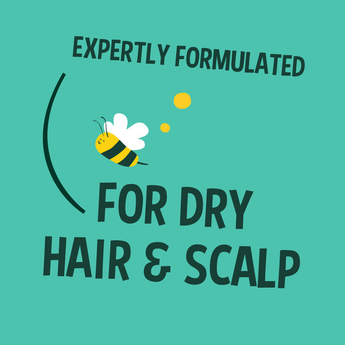 Jojoba shampoo - 400ml