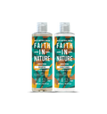 Jojoba shampoo & conditioner set