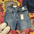 Judy Blue Bonnie Shorts