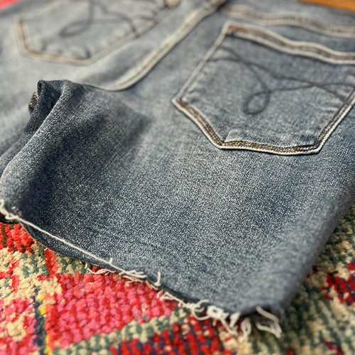 Judy Blue Bonnie Shorts