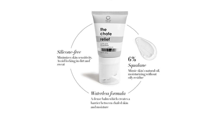 Kaia The Chafe Relief (50ml/1.69 fl oz)