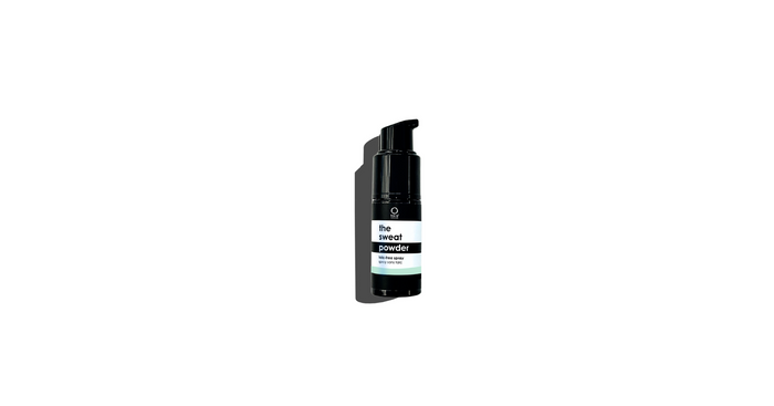 Kaia The Sweat Powder Spray - Crisp Linen (0.8 oz/25g)