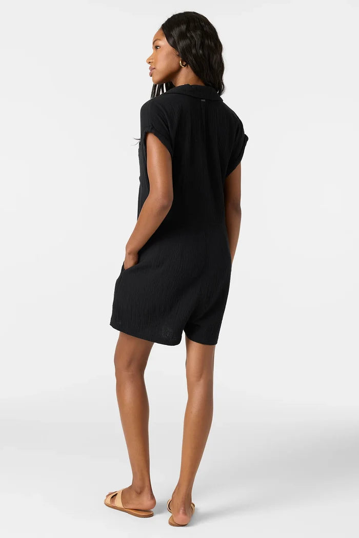 Kamilla Romper