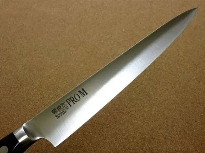 Kanetsugu Pro M Sujihiki Slicer 9.4 inches