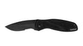 Kershaw Blur - Serrated Knife