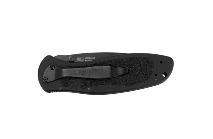 Kershaw Blur - Serrated Knife