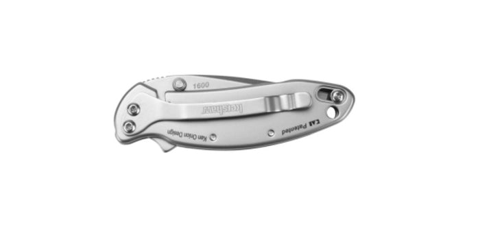 Kershaw Chive Knife