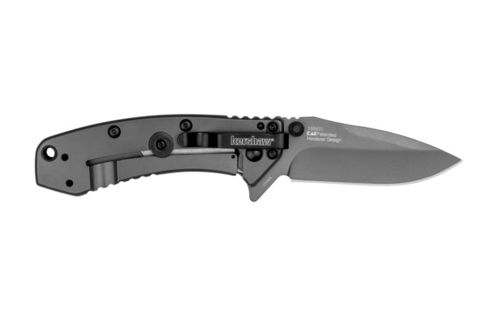 Kershaw Cryo Knife