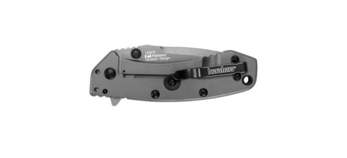 Kershaw Cryo Knife