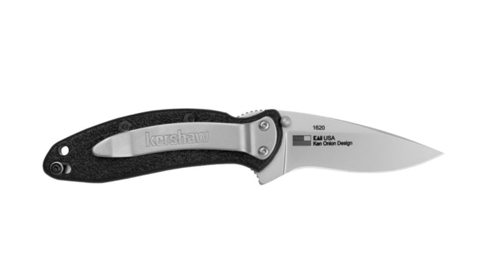 Kershaw Scallion Knife