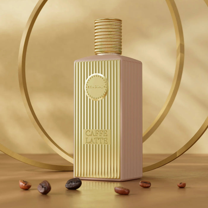 Khadlaj Caffe Latte