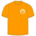 KILLARA House Sports T-shirt - Gold