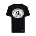 KING KEROSIN SHIRT LOS ANGELE SUPPLY CO.