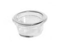 Kirby 144576 2cb B.L.Lens,Clear