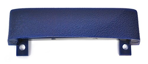 Kirby 161979A Blue Hdlt.Bumper,3cb