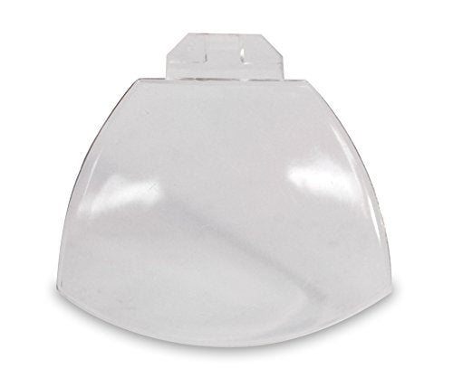 Kirby Belt Lifter Clear Lens Plastic Cover