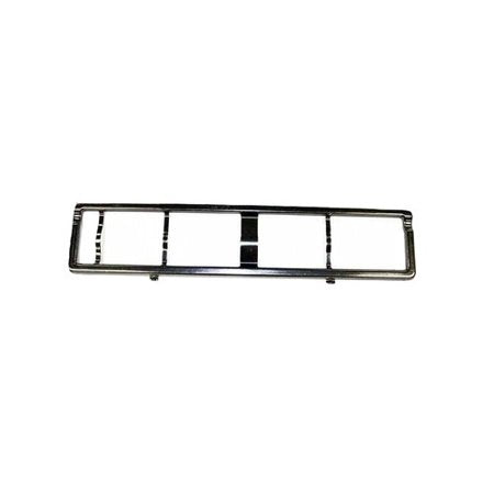 Kirby Vacuum Cleaner Bottom Rug Plate Fits G3, G4, G5, G6, G7, G10. Sentria II Part 152604