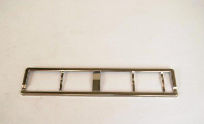 Kirby Vacuum Cleaner Bottom Rug Plate Fits G3, G4, G5, G6, G7, G10. Sentria II Part 152604